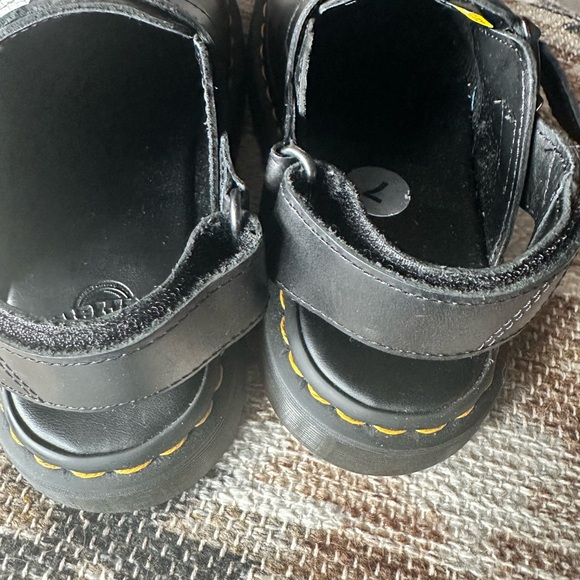 Dr. Martens Jorge II Clog - Women's - Picture 6 of 6